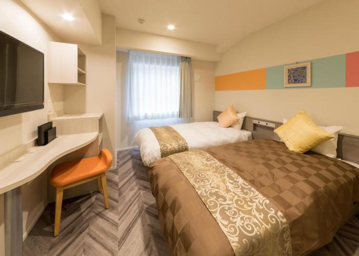 SARASA HOTEL Shin-Osaka
