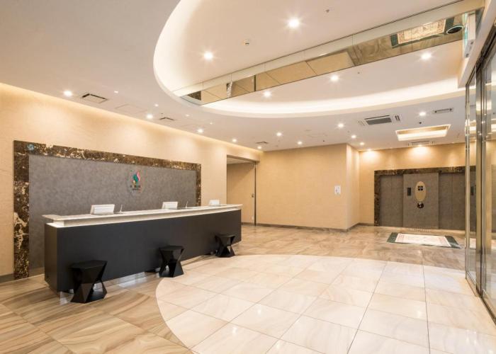 SARASA HOTEL Shin-Osaka