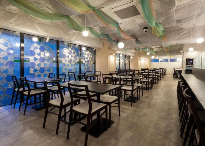 SARASA HOTEL Shin-Osaka