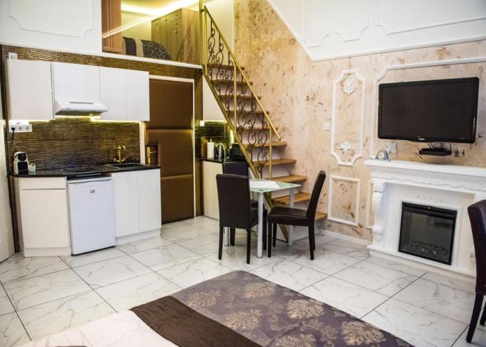 Exclusive Apartmanok Szeged