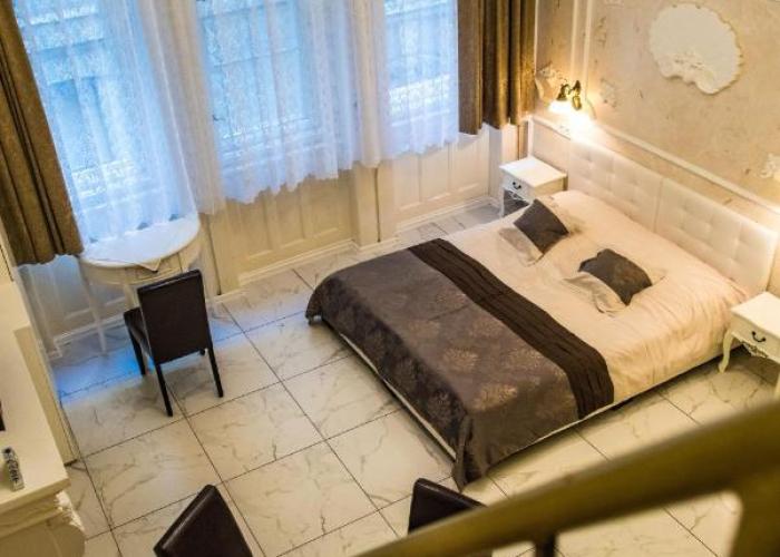 Exclusive Apartmanok Szeged