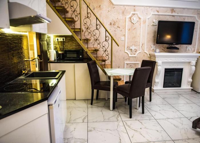 Exclusive Apartmanok Szeged