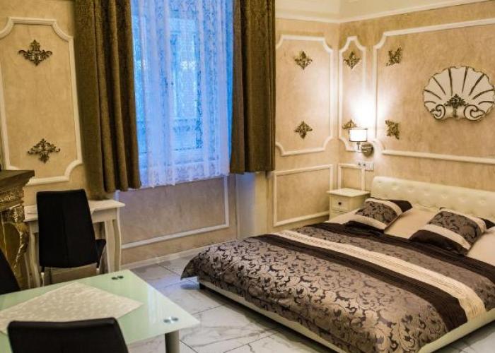 Exclusive Apartmanok Szeged