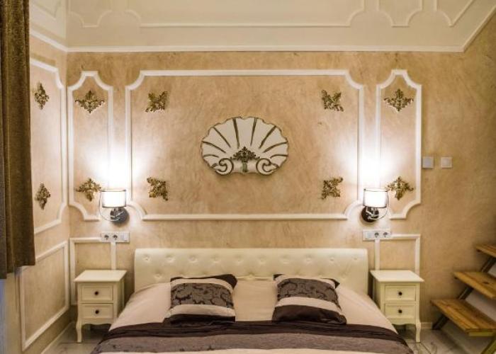 Exclusive Apartmanok Szeged