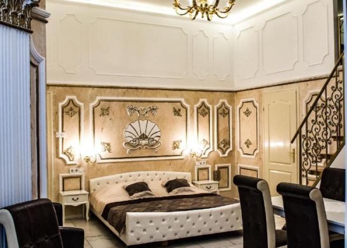 Exclusive Apartmanok Szeged
