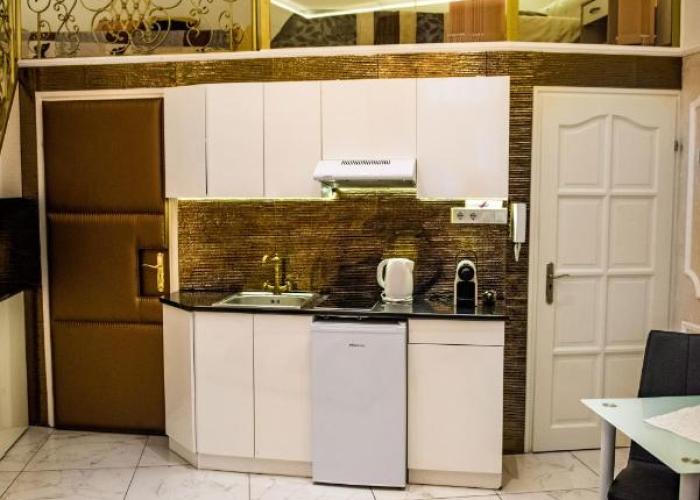 Exclusive Apartmanok Szeged