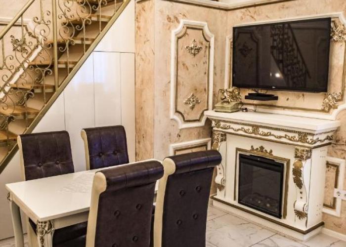 Exclusive Apartmanok Szeged