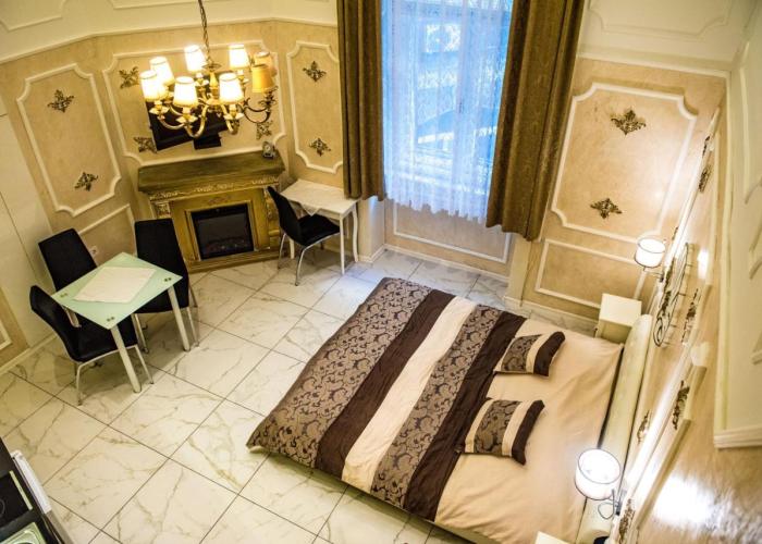 Exclusive Apartmanok Szeged