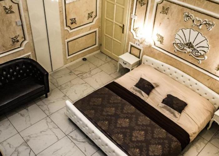Exclusive Apartmanok Szeged