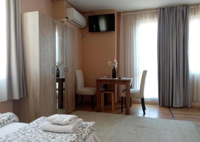 Benita Inn apartments