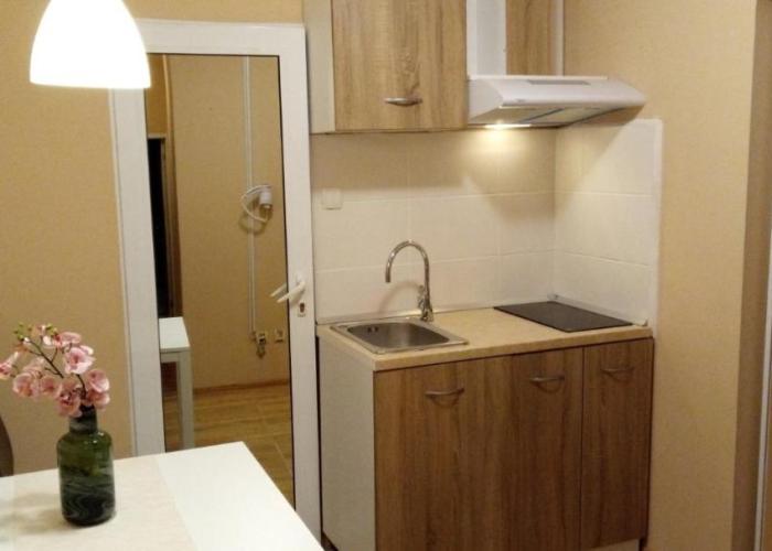 Benita Inn apartments
