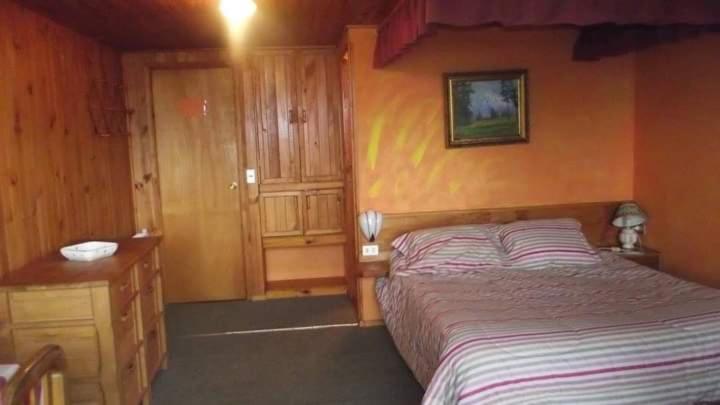 Hostal y Cabañas Mozart
