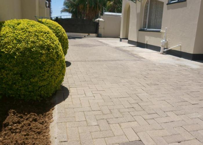 Bridgeville Guest House( Pty) Ltd