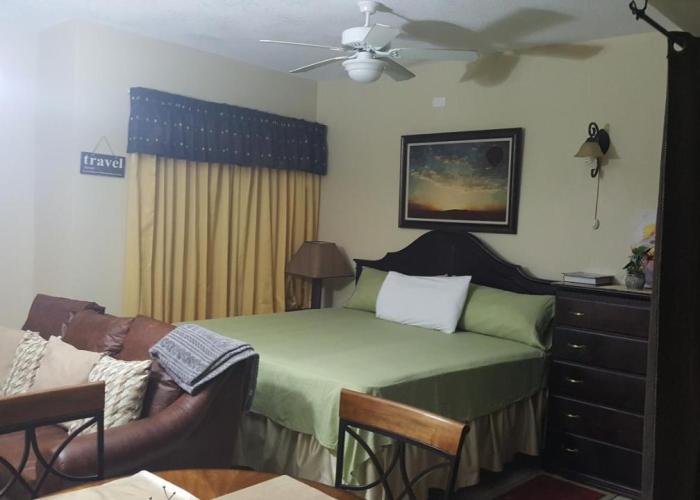 Merrivale Suite