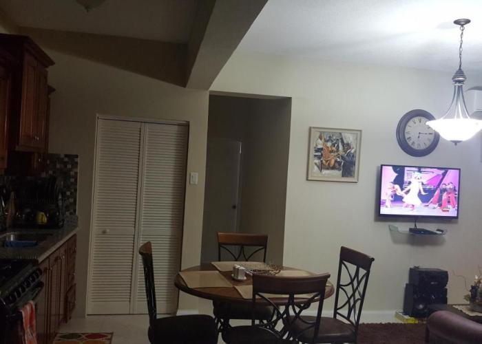 Merrivale Suite