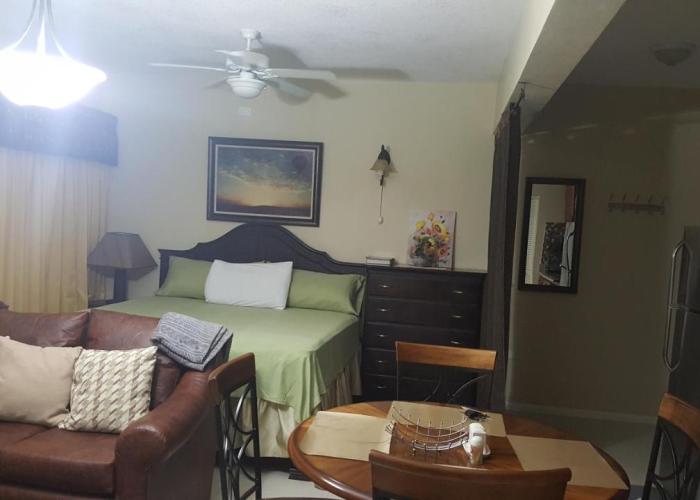 Merrivale Suite