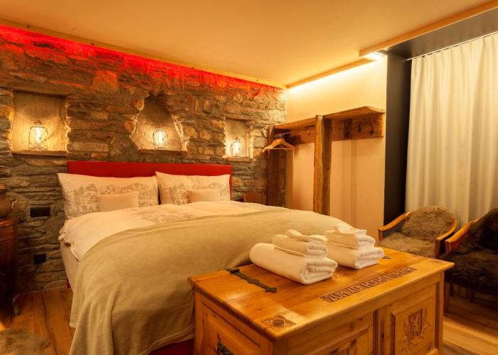 Chalets Schnapskeller