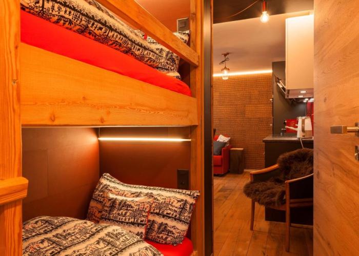 Chalets Schnapskeller