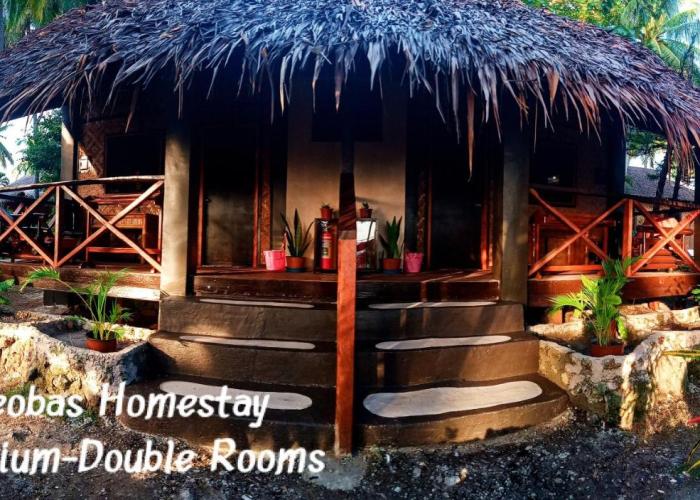Allba's Homestay