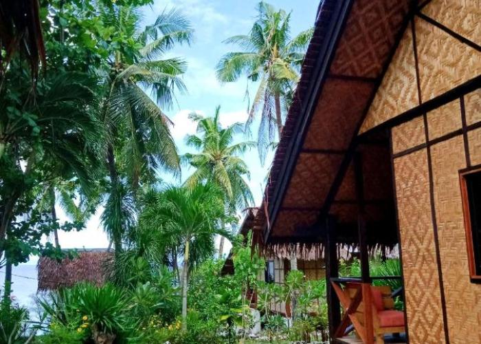 Allba's Homestay