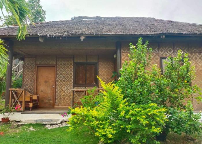Allba's Homestay