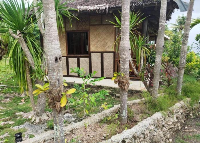 Allba's Homestay
