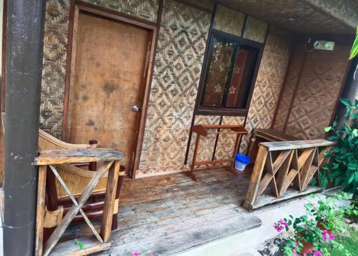 Allba's Homestay