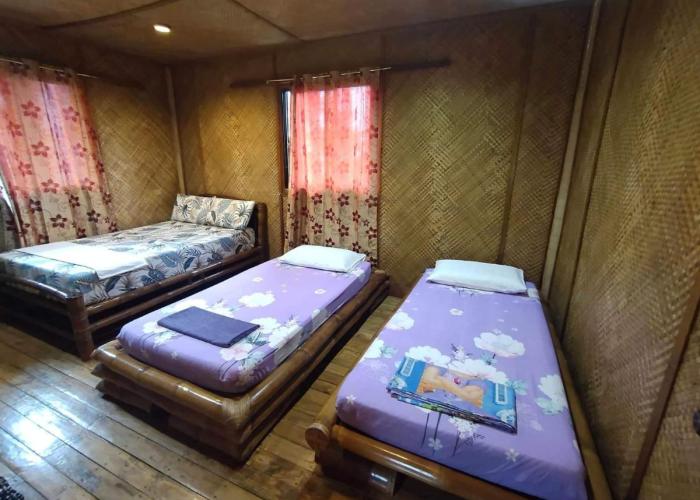 Allba's Homestay