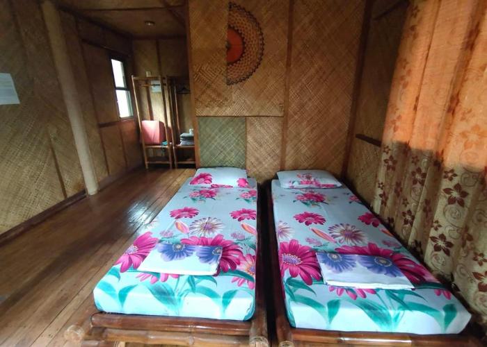 Allba's Homestay