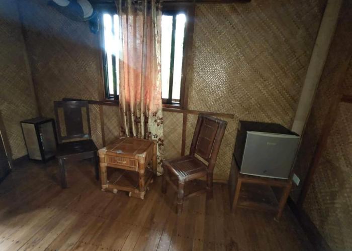 Allba's Homestay
