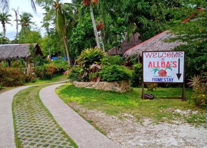 Allba's Homestay
