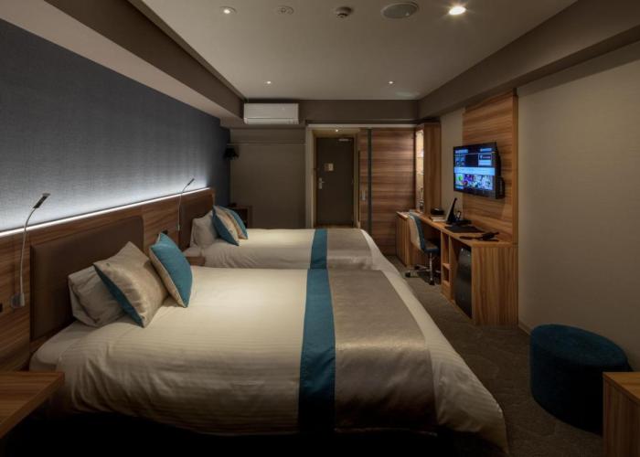 Wat Hotel & Spa Hida Takayama