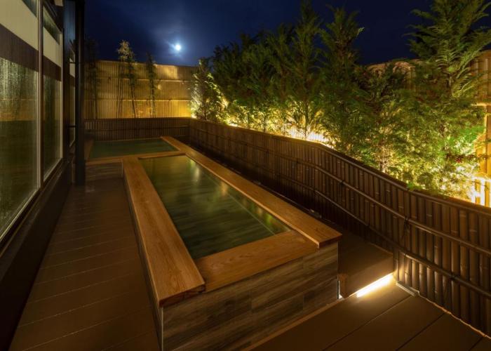 Wat Hotel & Spa Hida Takayama