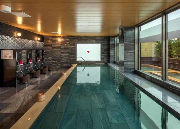 Wat Hotel & Spa Hida Takayama