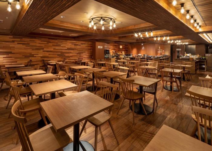 Wat Hotel & Spa Hida Takayama