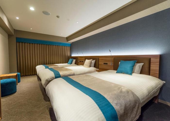 Wat Hotel & Spa Hida Takayama