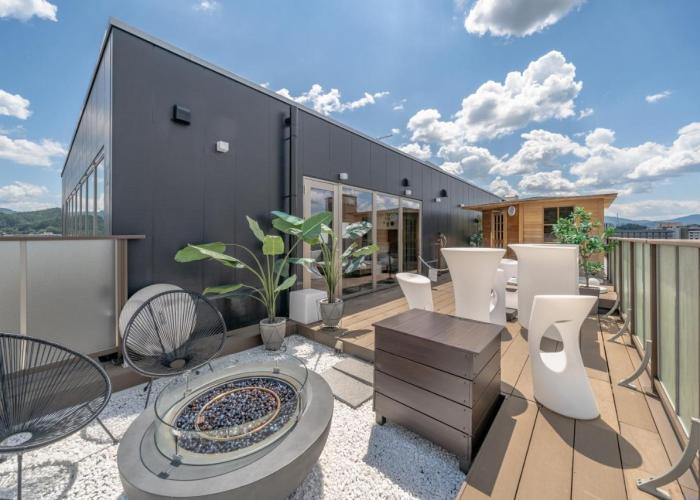 Wat Hotel & Spa Hida Takayama