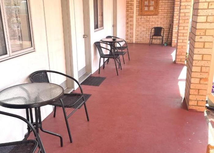 Taree Lodge Motel