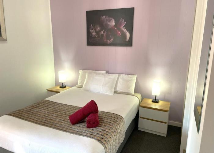 Taree Lodge Motel