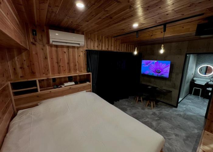 Hotel Sindbad Sendai(Adult Only)