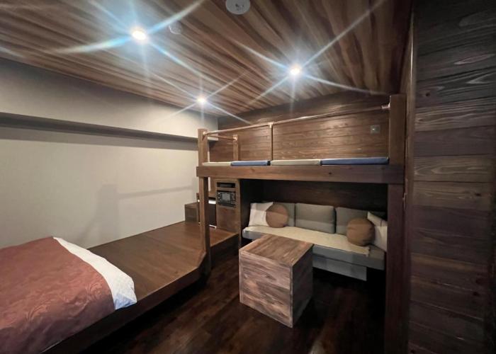 Hotel Sindbad Sendai(Adult Only)