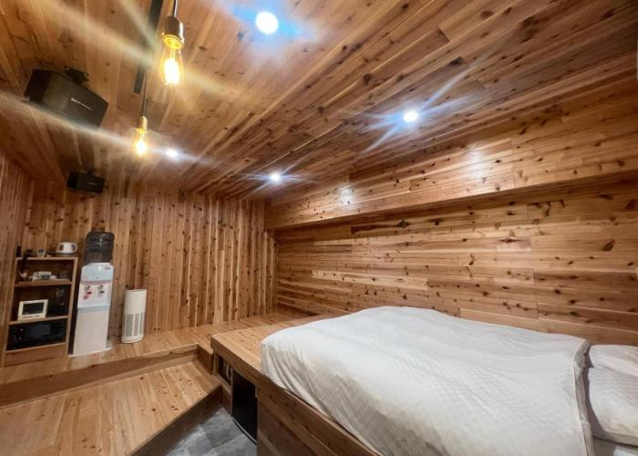Hotel Sindbad Sendai(Adult Only)