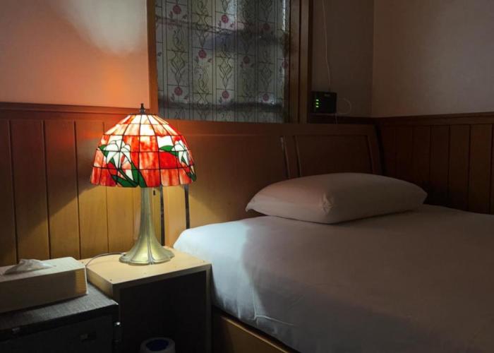 Bed and breakfasts Otarunishikien