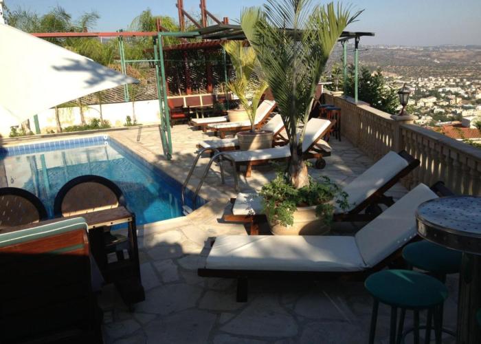 Villa Aphrodite