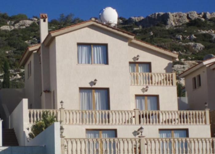 Villa Aphrodite