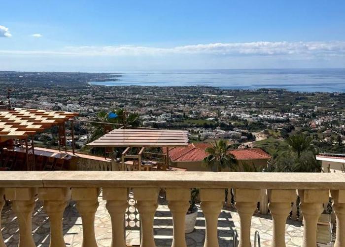 Villa Aphrodite