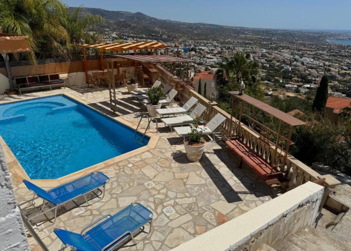 Villa Aphrodite