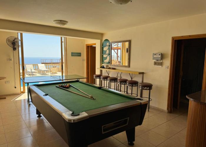 Villa Aphrodite