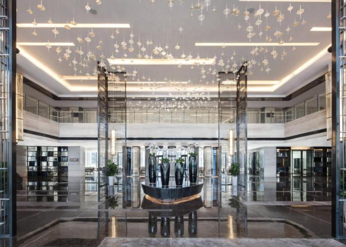 Courtyard by Marriott Zhengzhou Airport