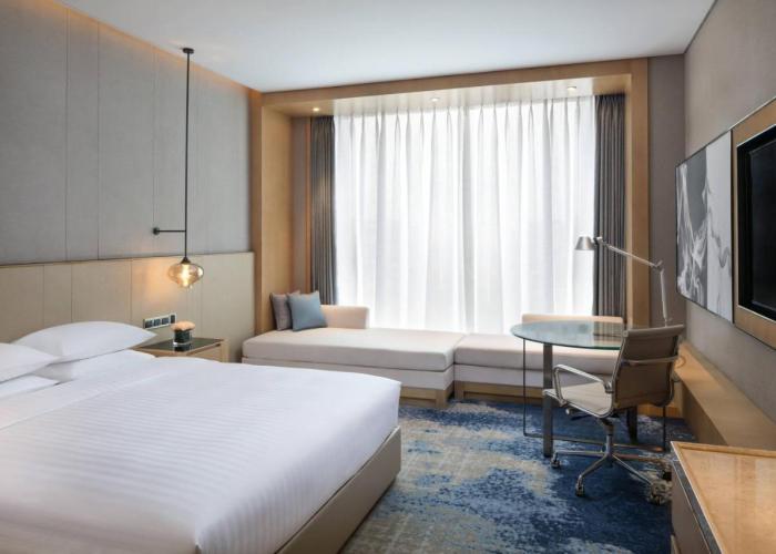 Courtyard by Marriott Zhengzhou Airport